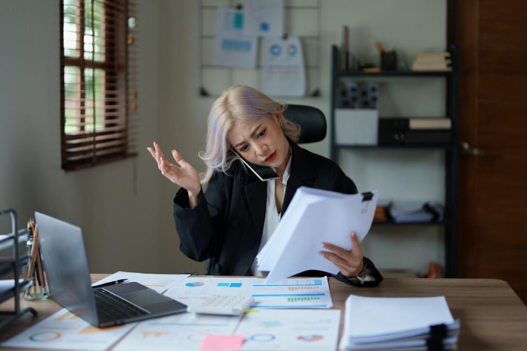 The side-hustle tax mistakes that could land you with an IRS penalty or worse
