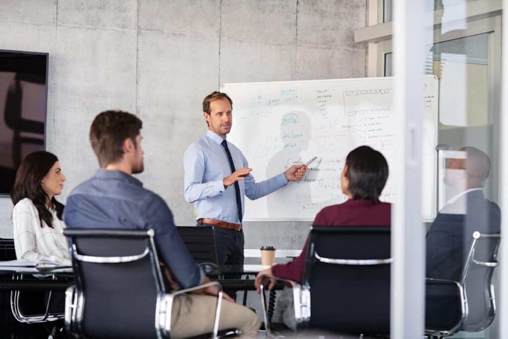 Liking corporate BS may be a sign you’re bad at decision-making, Cornell expert finds