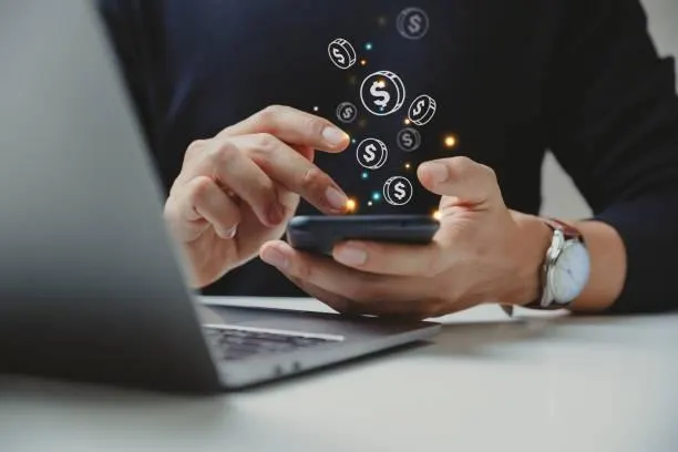 As Finance Goes Digital, What Role Do Banks Play?