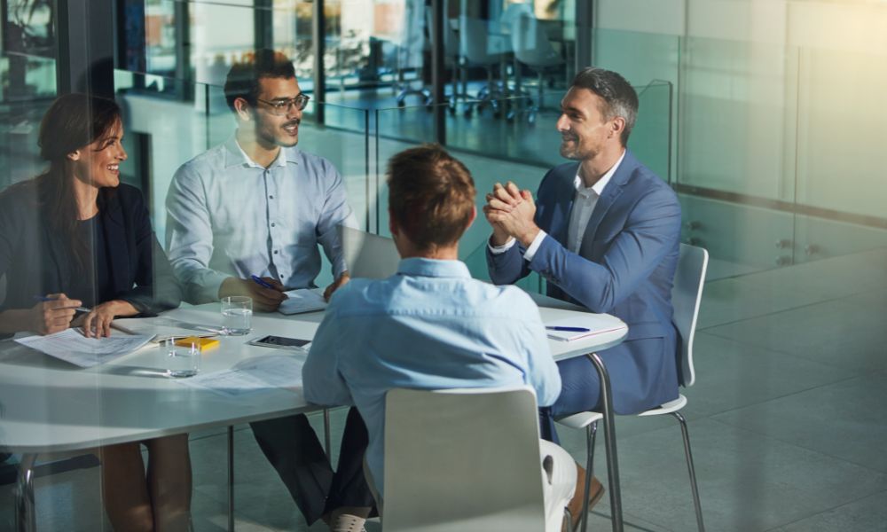Advisor-focused hires lead latest wave of wealth management leadership moves