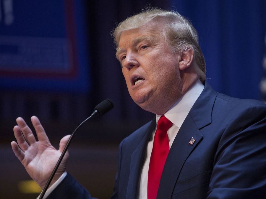 Trump eyes rapid Iran exit as markets rally, but it’s no time to be a foolish investor