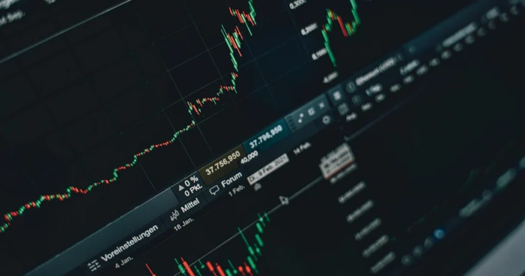 How Financial Markets Influence Business Confidence
