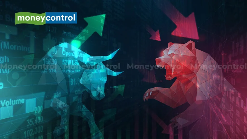 Sensex Today | Stock Market Live: Sensex down 200 pts, Nifty at 22,900; IT, metal, realty shine