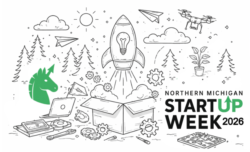 Northern Michigan Startup Week returns to Traverse City – 910News.com