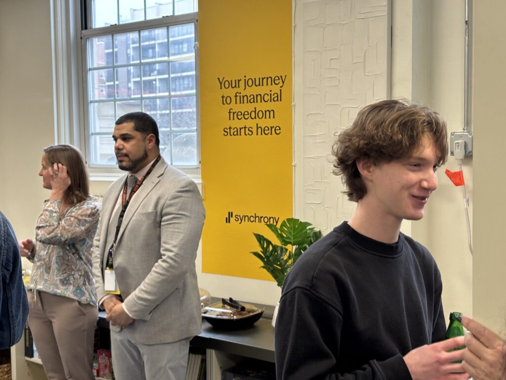 Financial literacy courses are expanding with new CT requirement