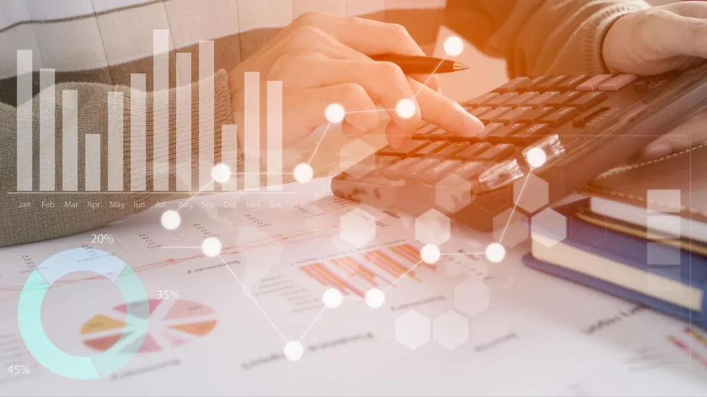 Exploring Income in Digital Markets