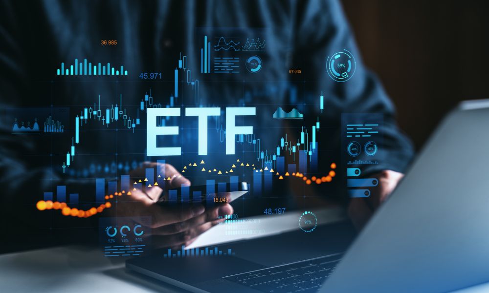 ETFs hit $21T tipping point as scale reshapes market structure