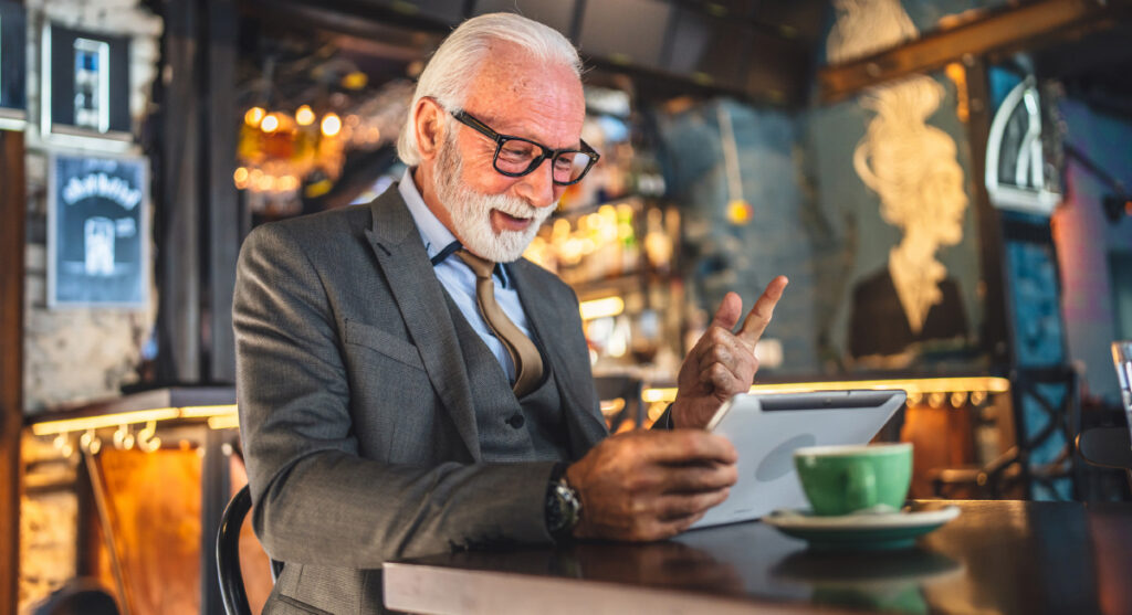 5 Passive Income Ideas for Boomers Nearing Retirement