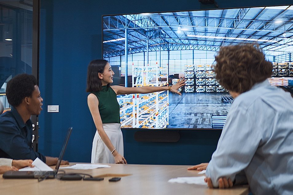 Survey: Supply Chain Workforce Skill Gaps Are ‘Nearly Universal’