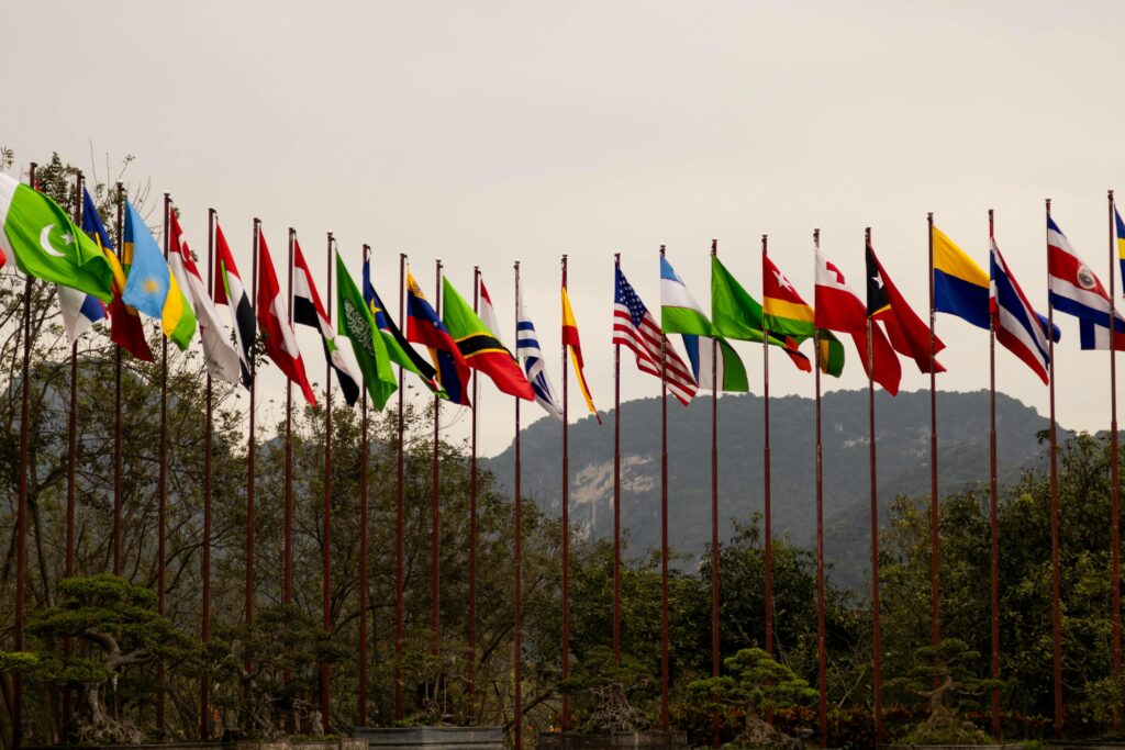How digital platforms have transformed the way we analyze global economic shifts