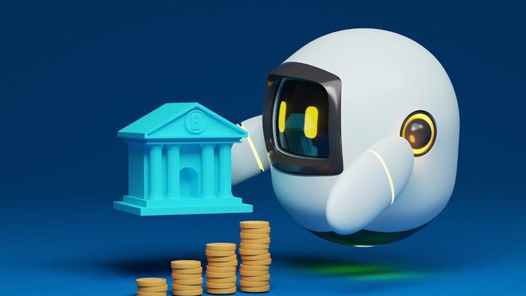 Half of Americans think AI will replace their financial advisor. The reality is more complicated.
