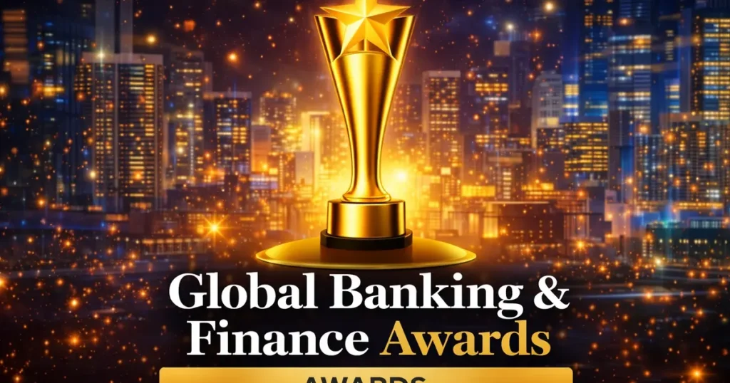Best SME Finance Company & Best Startup Funding Company 2026