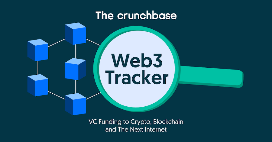 Web3 Tracker: News On Startups and Investors