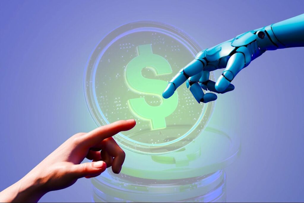 How I’d Turn a Side Hustle Into a 7-Figure Business in 12 Months Using These 4 AI Tools