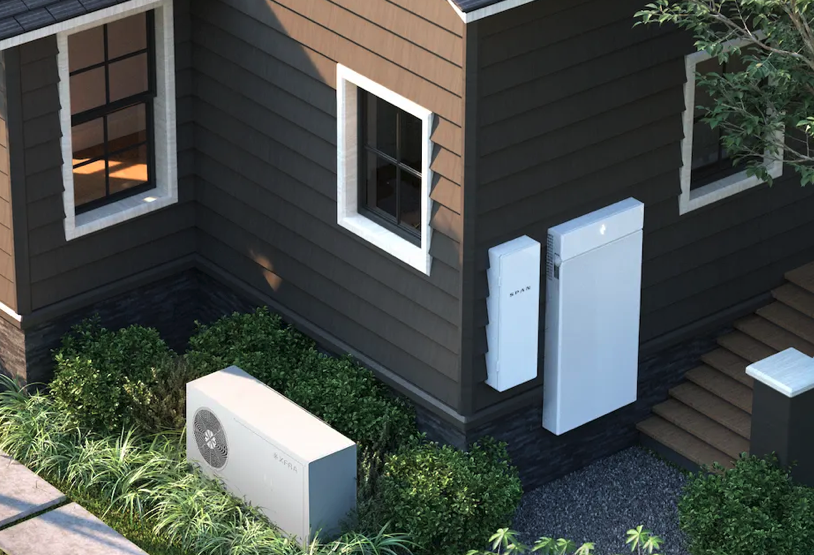 Nvidia, PulteGroup Partner With Startup To Test Data Centers Attached To New Homes