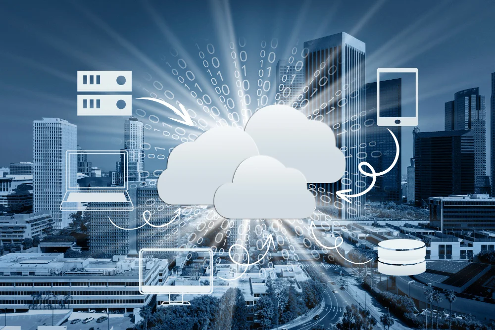 Benefits of Using Cloud-Based Learning Programs for Employee Training
