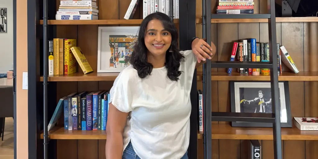 How to Juggle Job, Side Hustle: Laid Off Amazon Worker