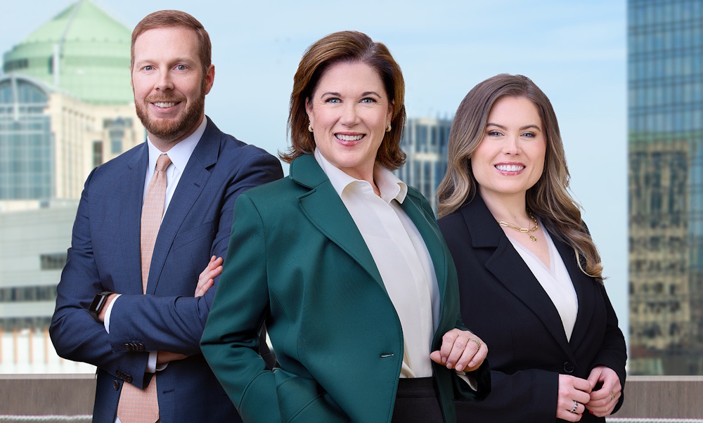 Like mother, like daughter? How this $3B advisory team splits multigenerational client talks