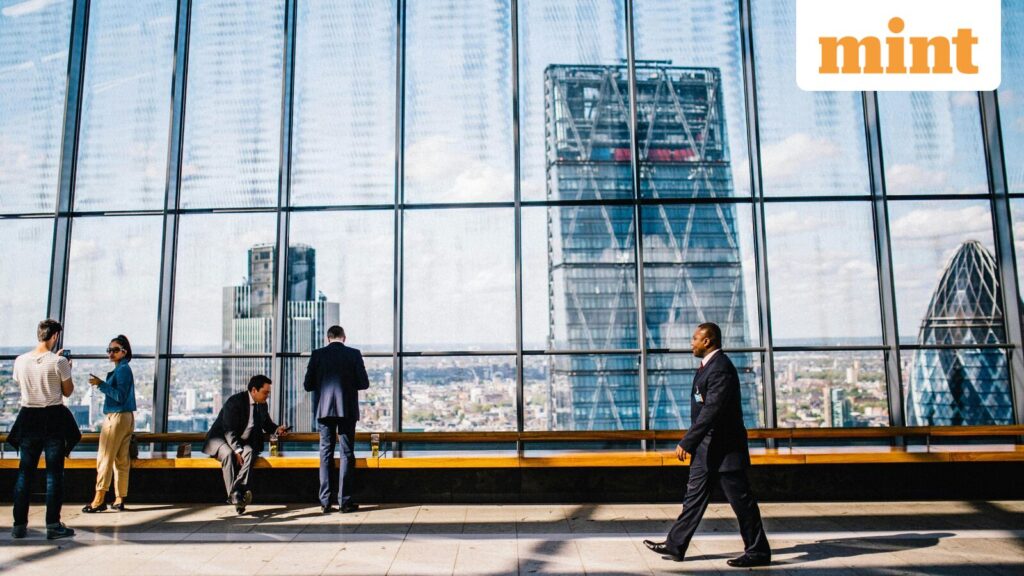 Income isn’t wealth: The silent trap of high-flying executives