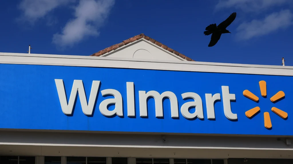 Walmart cuts, relocates 1,000 jobs in corporate restructuring. See why