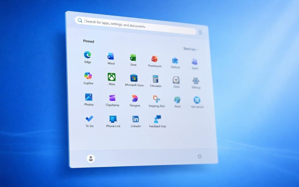 You Can Now Resize Windows 11 Start Menu & Disable File Recommendations in Start
