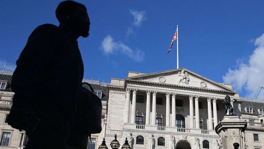 Are gilt markets acting as ‘the UK’s political police’?