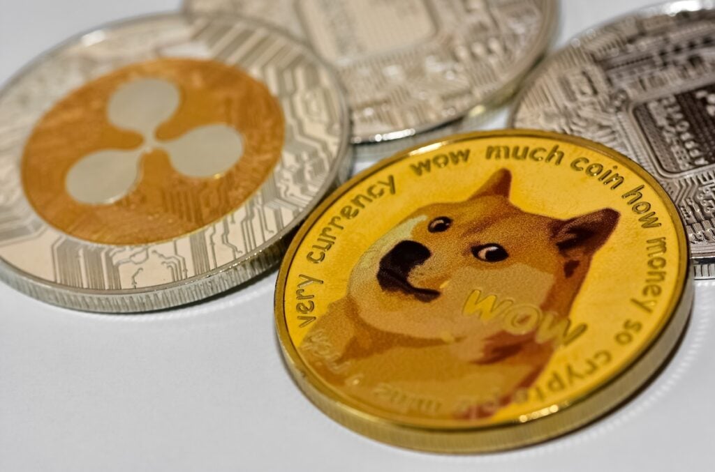 DOGE ‘Quietly Signaling’ The Next Crypto Move?