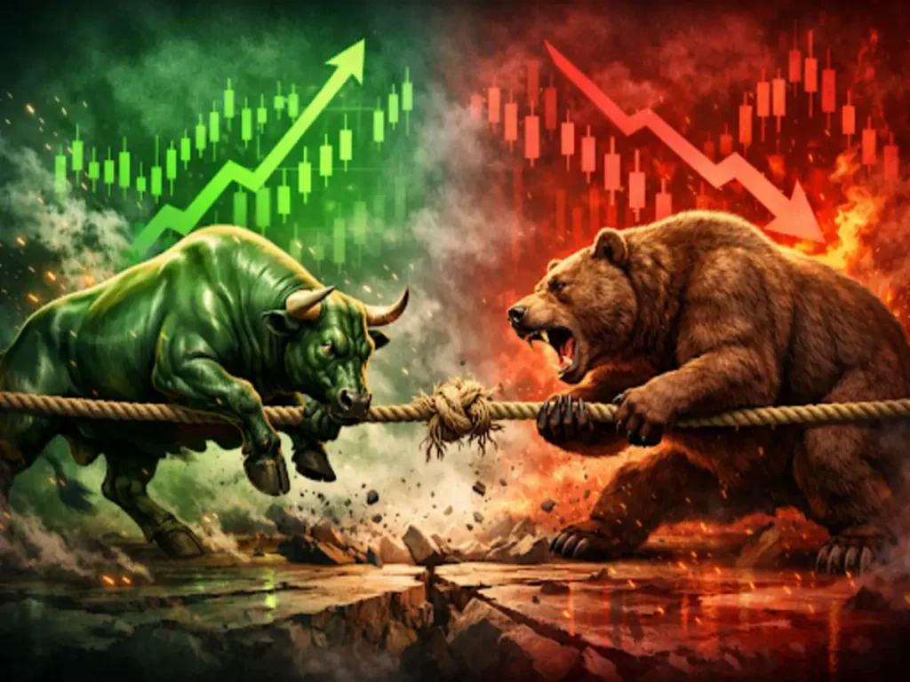 Sensex Today | Nifty 50 | Stock Market Live Updates: Sensex rises marginally, Nifty above 23,600; tech stocks rally
