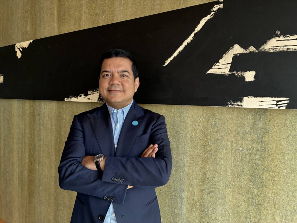 Japan’s startup story is just beginning, venture capitalist says