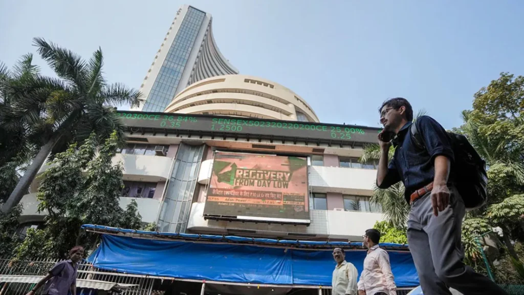 Stock Market LIVE Updates, Sensex Today: Markets Likely To Open Flat, India Raises Fuel Prices Again