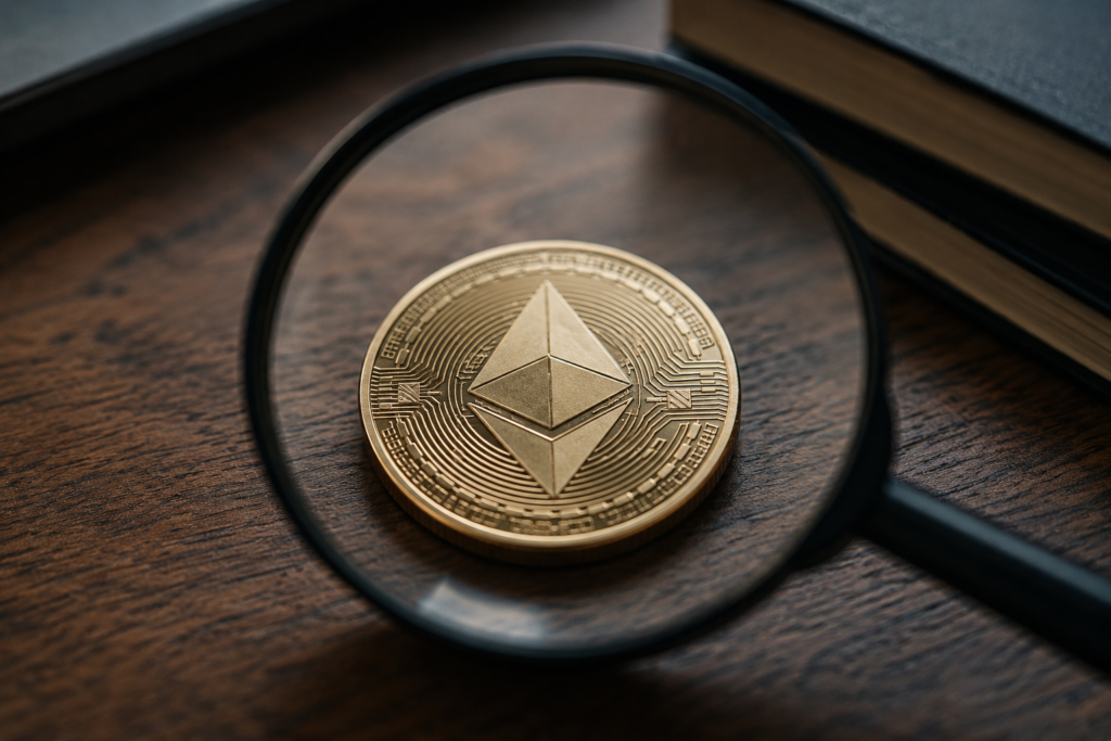 Why is Tom Lee calling Ethereum’s latest price drop a buying opportunity?