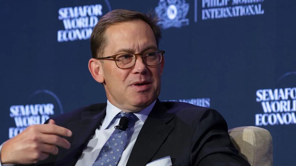 Pursuing bank charter is ‘a when, not if’