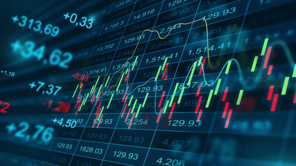 Dow Jones, Nasdaq And S&P 500 Intraday Levels – Is The Stock Markets Rally Over?