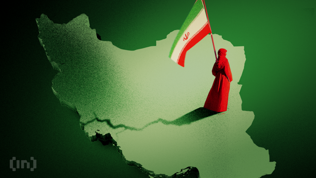 US Treasury Hits Over 50 Firms and Vessels in Iran Shadow Banking Crackdown