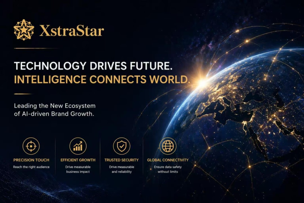 XstraStar Highlights the Growing Importance of GEO Strategy as AI Search Reshapes Global Brand Discovery