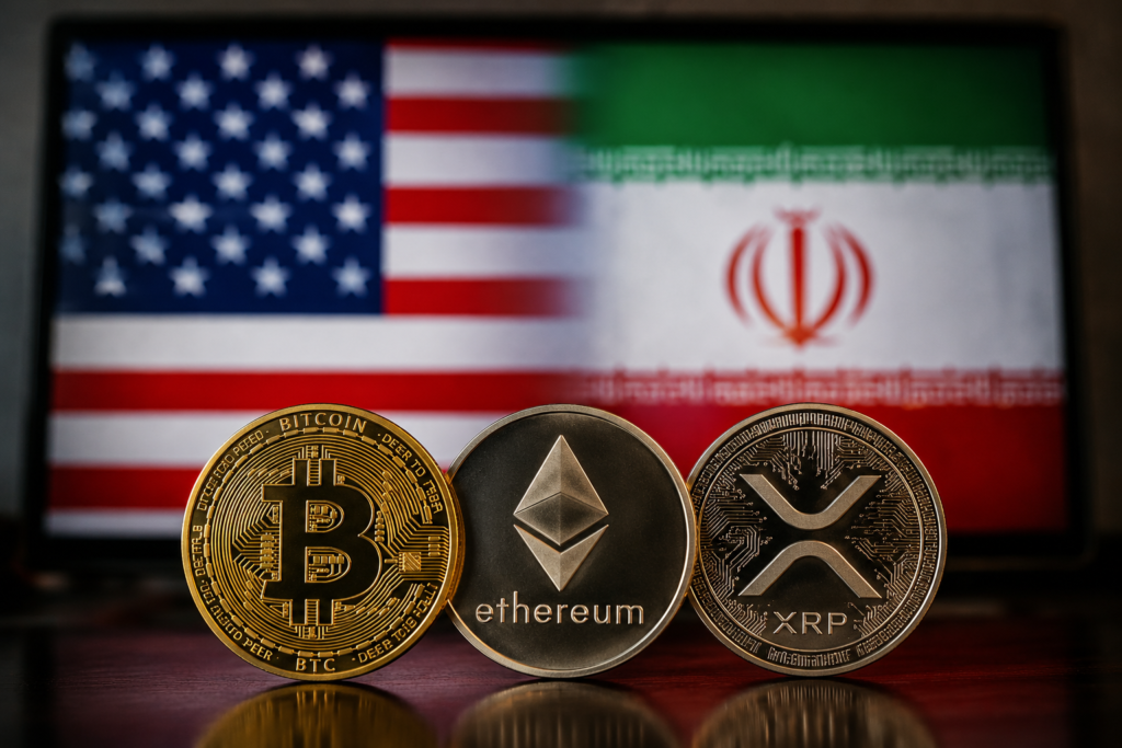 Bitcoin, Ethereum, XRP outlook as US Senate targets Trump’s Iran war powers