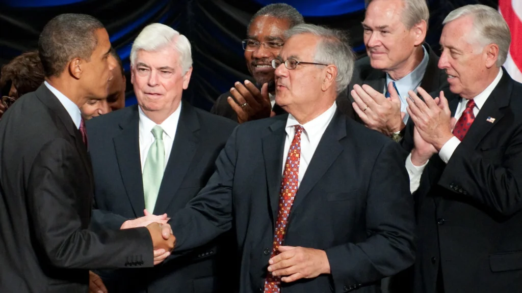 Dodd-Frank tried to protect the financial system. Has it worked?