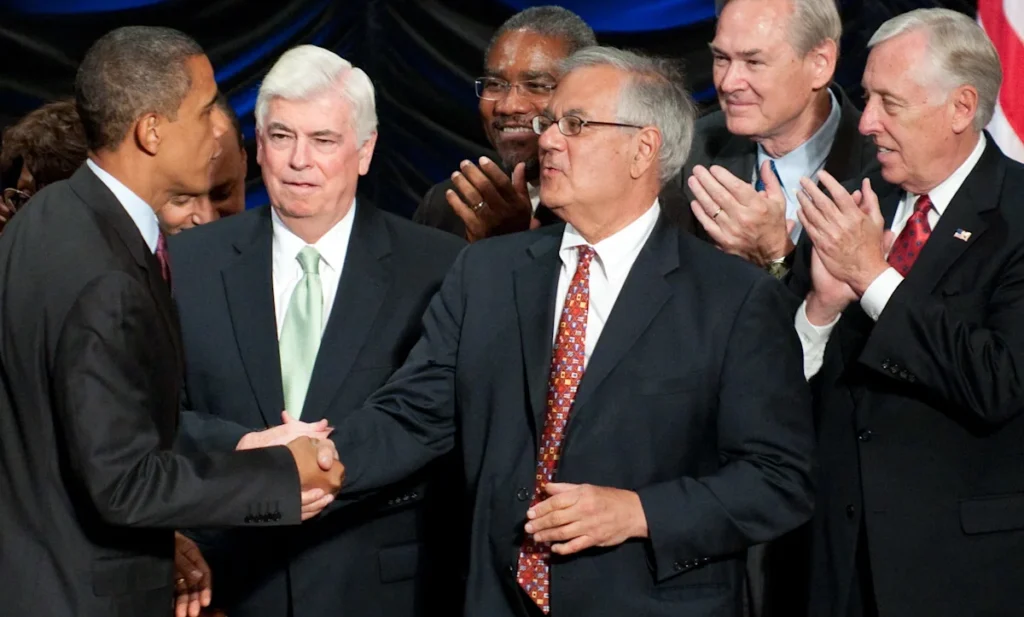 Dodd-Frank was meant to keep the financial system safe. Did it?