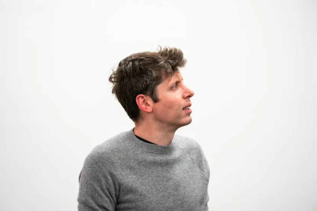 Sam Altman makes ‘mic drop’ offer to every Y Combinator startup