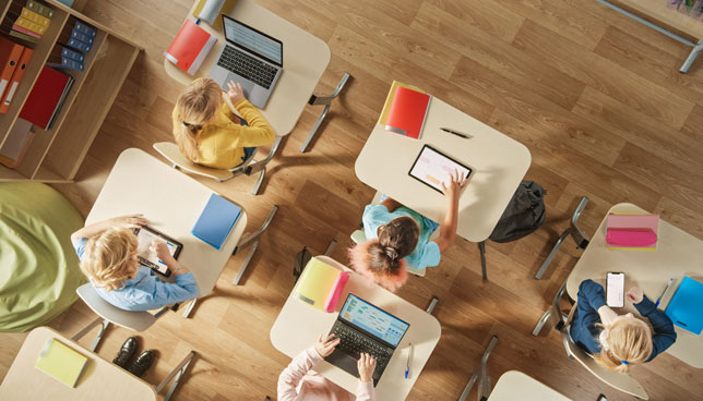 Education’s Top 5 Technology Priorities and the Challenges Standing in the Way — THE Journal