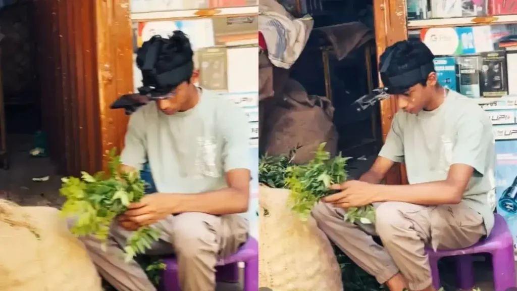 This Bengaluru Vendor’s AI Side Hustle Looks Better Than Corporate Jobs, But There’s A Twist