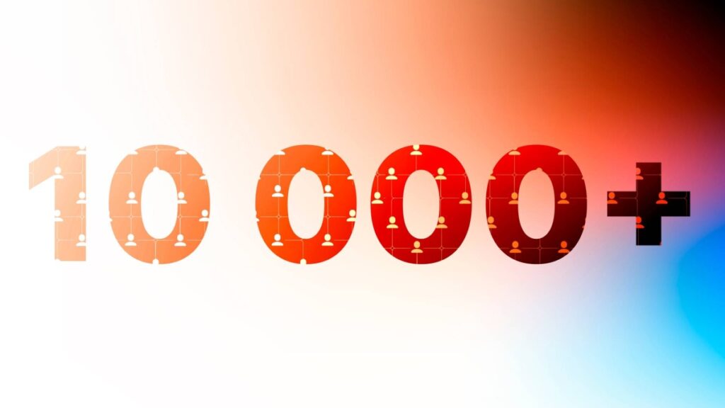 Sertexity Announces Major Milestone: Over 10,000 Users Now Registered on Its AI-Powered Crypto Arbitrage Platform