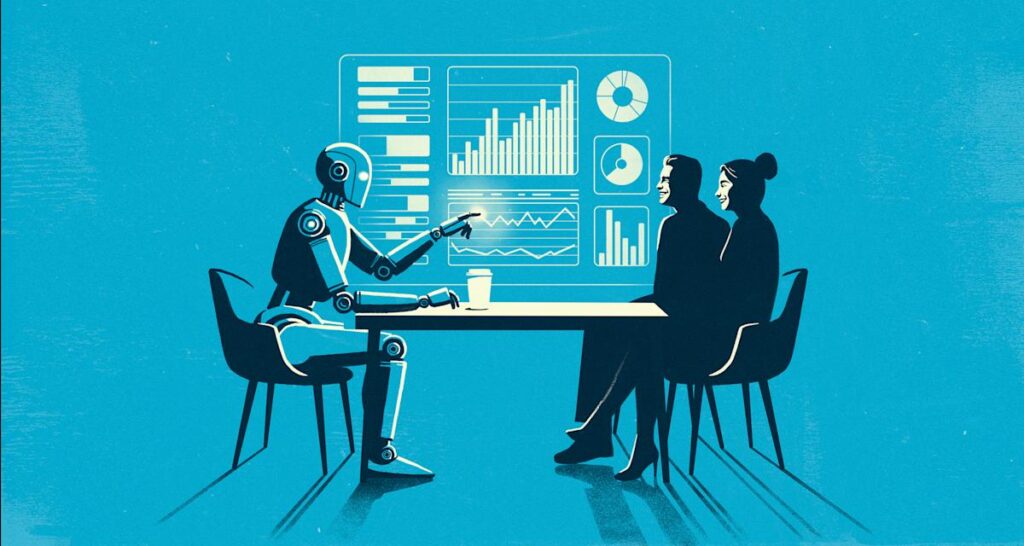 Half of Americans now ask AI for financial advice, but how good is it?