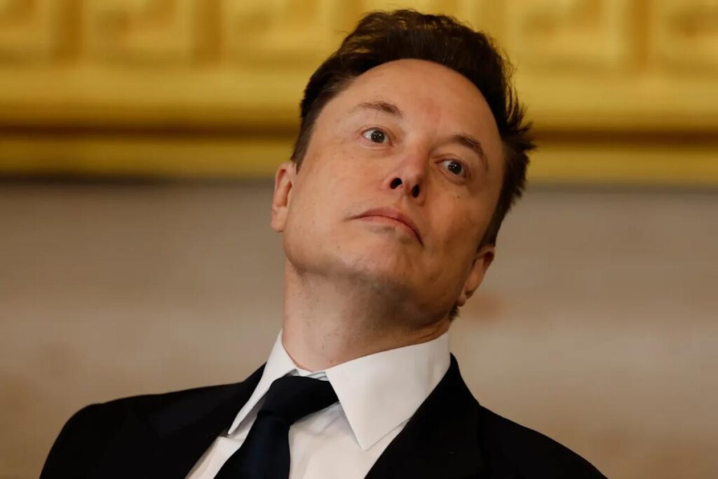 SpaceX IPO Filing Shows Elon Musk’s Company Holds More Bitcoin Than Tesla