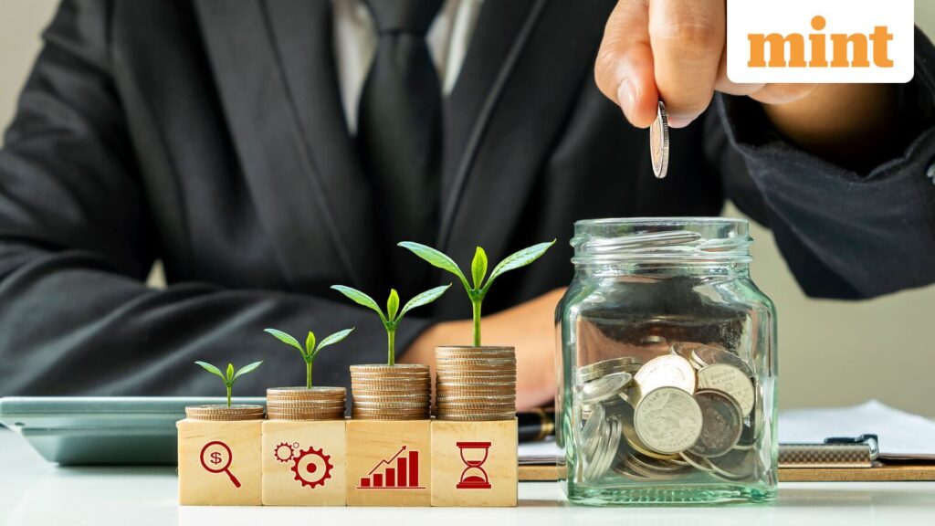Equity, debt or gold? This portfolio mix delivered the best risk-adjusted returns