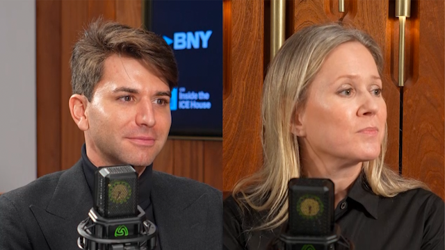 BNY’s Revolutionary Legacy in Changing Financial Markets
