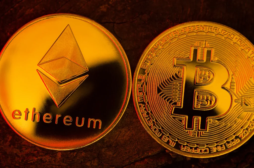Bitcoin And Ethereum Technical Outlook: Cryptos Pulled Back But Sentiment Rebounds