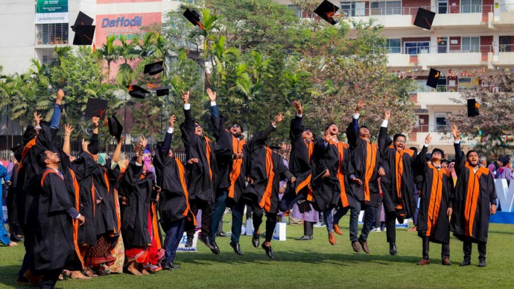 Mumbai University joins elite list of billionaire-producing education institutions with 31 ultra-rich alumni: Report – Education News