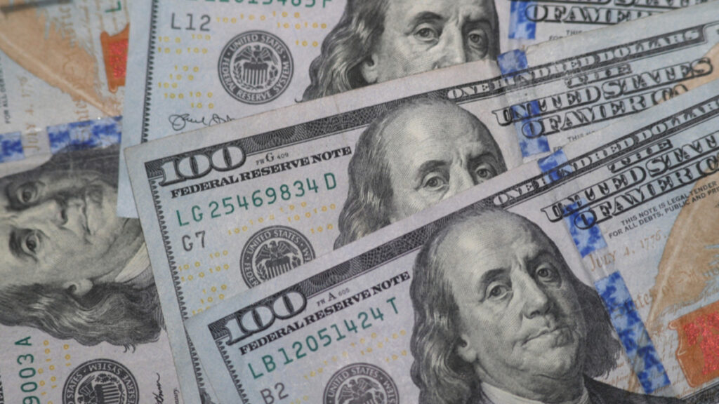 Could you be rich someday? Study reveals the one factor that may determine your financial future