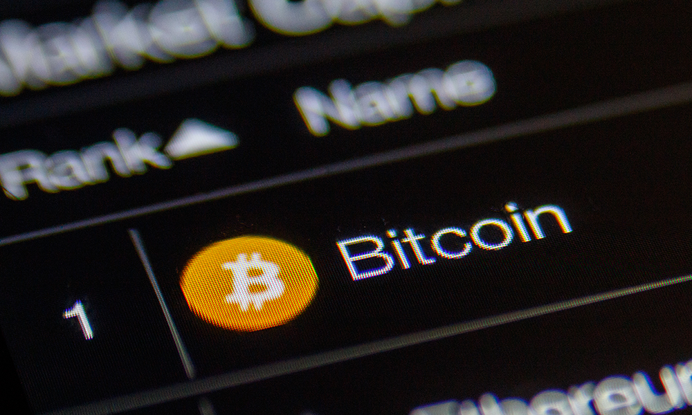 Ledn Sees $1 Trillion Market for Bitcoin-Backed Loans